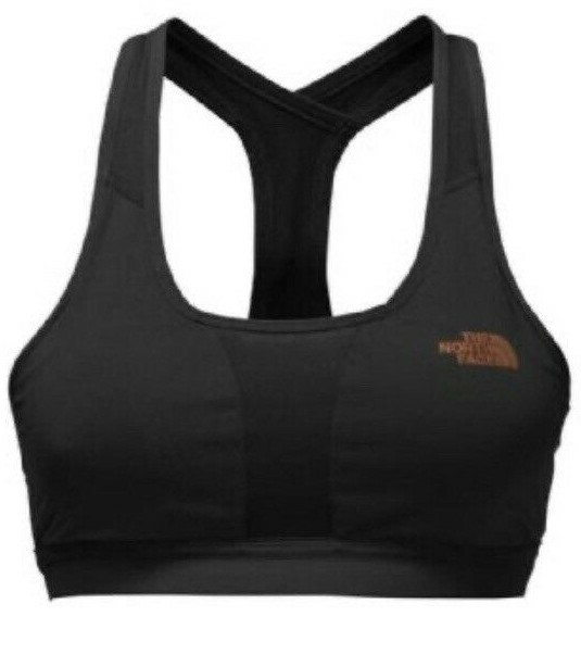 Para Mujer The North Face ' Stow-N-Go’ Top Sujetador Nuevo con Etiqueta NF0A3
