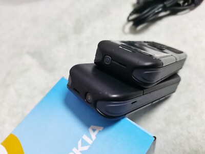 Nokia 6030 Mobile Phone (Unlocked) | eBay