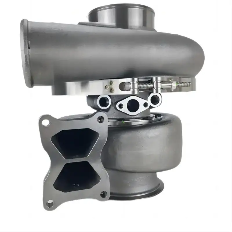 Turbo HX83 Turbocharger 2837539 for Cummins Komatsu QSK23-C QSK35