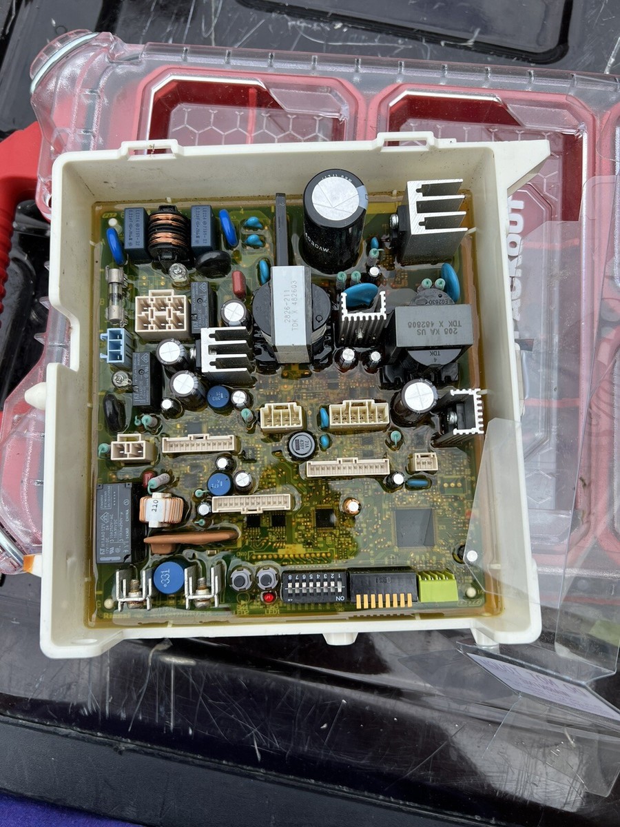 Rinnai Rur98e Control Board | eBay