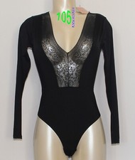 New Body Long Sleeves Ysabel Mora S Or XL