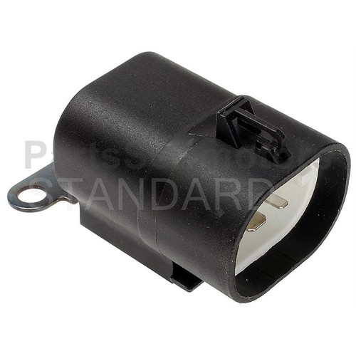 Engine Cooling Fan Motor Relay For 1989 Chevrolet R2500 5.7L - Picture 5 of 8