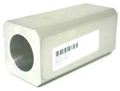 NEW C12-01 02830 P008147 BEARING HOLDER