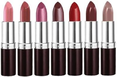 RIMMEL Dauerhafte Oberfläche Lippenstift inkl. Kate Moos Farbtöne 4g - WÄHLEN SIE SCHATTEN - NEU
