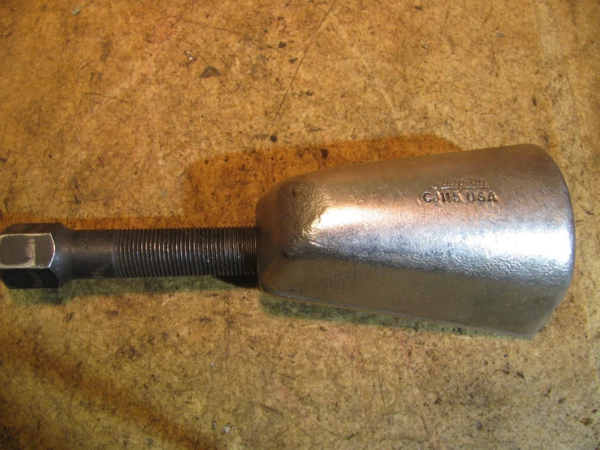 Snap On CJ115 Pitman Arm Puller