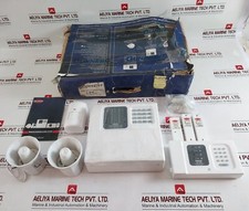 Securico freedom plus wireless intruder alarm system Kit