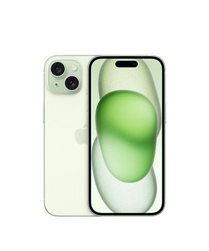 Apple iPhone 15 A2846 Verizon Only 128GB Green Good - Picture 3 of 3