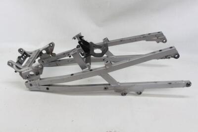 その他 Dimensions o7r6kf1 REAR FRAME KAWASAKI ZX 7R 1996-2001 ZX-7R REAR SUBFRAME SEAT