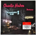 AUDIOPHILE UNIVERSAL STEREO DZ3109 180g #2Lp CHARLIE HADEN "Nocturne" SEALED