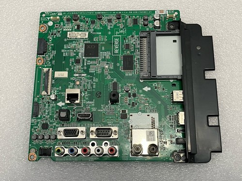 LG Hauptplatine EAX68746401 (1.1) für LG 43LT341H0ZA 43" LED TV Mainboard aus LG