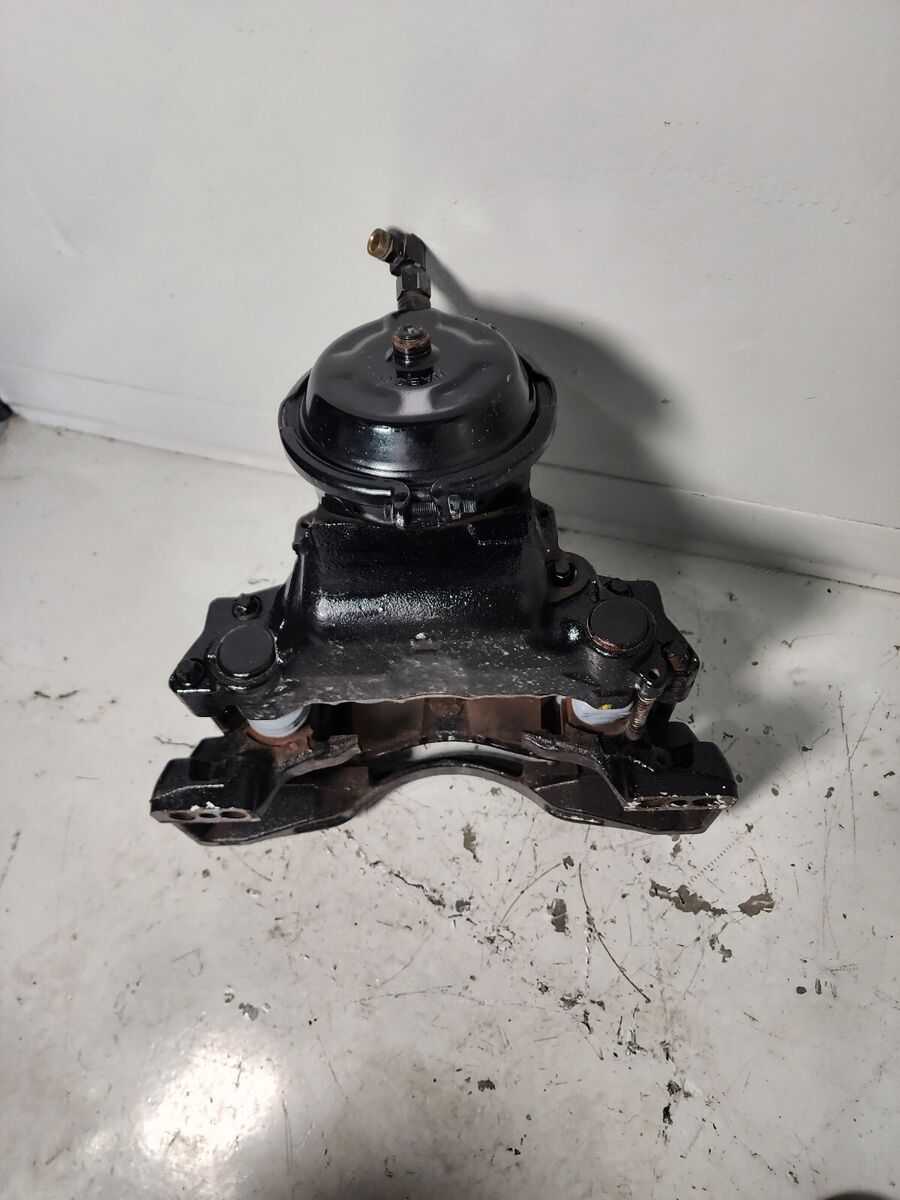 2019 Mack Anthem Brake Caliper 68327098 | eBay 2019 Mack Anthem Brake Caliper 68327098 | eBay
