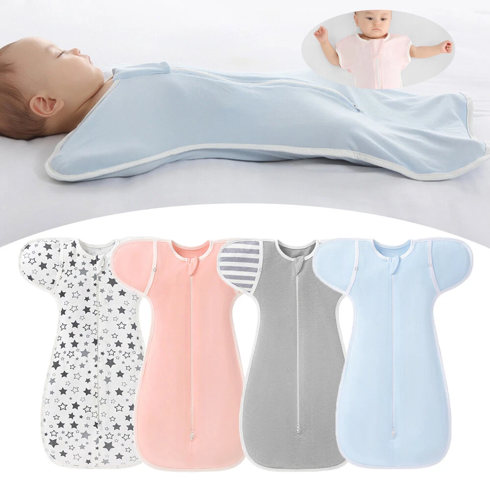 Muslin clearance swaddle sack