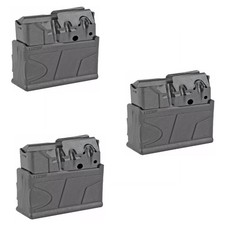 Savage 55185 10 FCP-SR Round Magazine for sale online | eBay