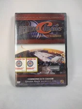 NHL Heritage Classic - A November to Remember (DVD, 2004, 2-Disc) New Sealed