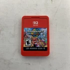 New ListingMario Kart World Game Nintendo Switch 2 Cartridge Only