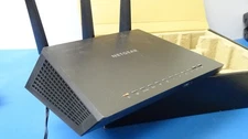 NETGEAR Nighthawk AC1900 Smart WiFi Router
