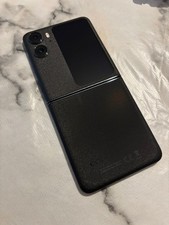 OPPO Find N2 Flip 256GB Astral Black (Unlocked) (Dual SIM)