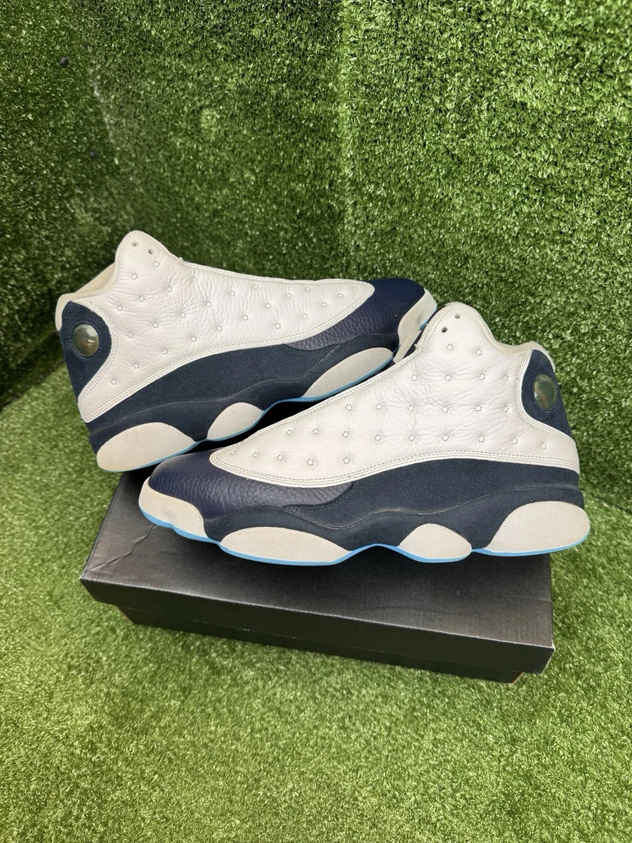 Preços baixos em Jordan 13 Retro Obsidian | eBay