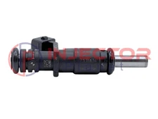 Single unit Deka fuel injector Genuine OEM BMW N52B25 / N52B30 7531634