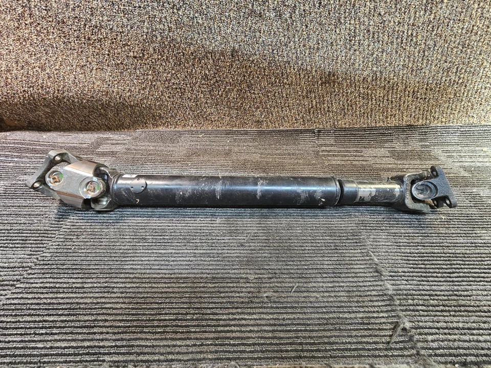 Dorman 936-895 Rear Driveshaft Assembly fits 1984-1990 Ford Bronco II - Image 2 of 4