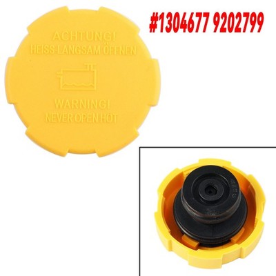 Plug And Play Coolant Expansion Tank Cap for Opel Vectra C 9202799 High Quality