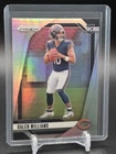 2024 PANINI PRIZM #301 CALEB WILLIAMS RC SILVER PRIZM