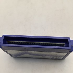 Famicom Baseball - Nintendo Famicom, 1983 Game Only