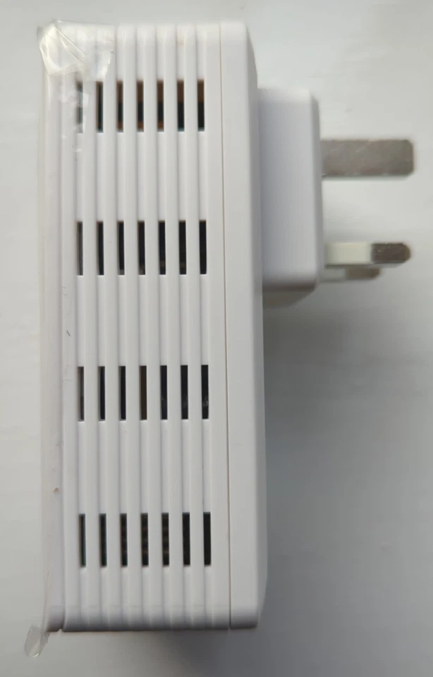 Bascom Kamera WiFi Adapter BSM-PA4X-UK - Neu aber ETHERNETKABEL FEHLT - Bild 3 von 4