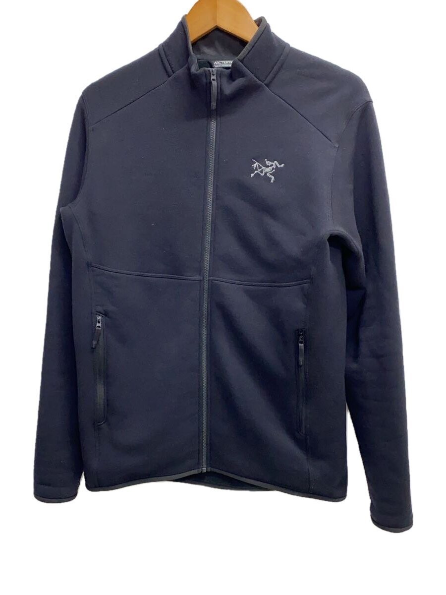 Giacca ARC'TERYX Kyanite AR nera S poliestere leggera #EG CZA