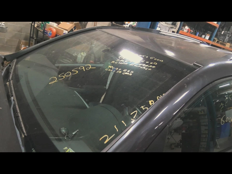 Used Engine Coolant Reservoir fits: 2008 Chevrolet Equinox Grade A — 第 2/4 张图片