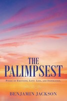 Benjamin Jackson | The Palimpsest | Taschenbuch | Englisch (2020) | Authorhouse