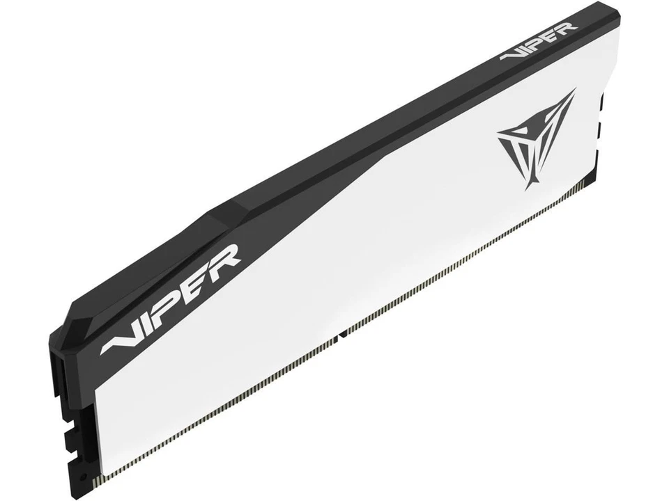 Patriot Viper Elite 5 16GB 288-Pin PC RAM DDR5 6000 (PC5 48000) Desktop Memory M - Image 3 of 4
