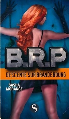 Abfahrt nach Brandenburg | Morange Sasha