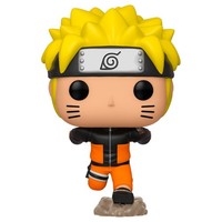 Naruto Shippuden funko Pop Vinyl Figur Naruto Uzumaki LäUft 9 Cm