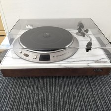 Denon DP-2800 Direct Drive Turntable with Cartridge
