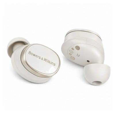 Bowers & Wilkins Pi8 - NEW True Wireless Earbuds with ALL Accessories (No Box)
