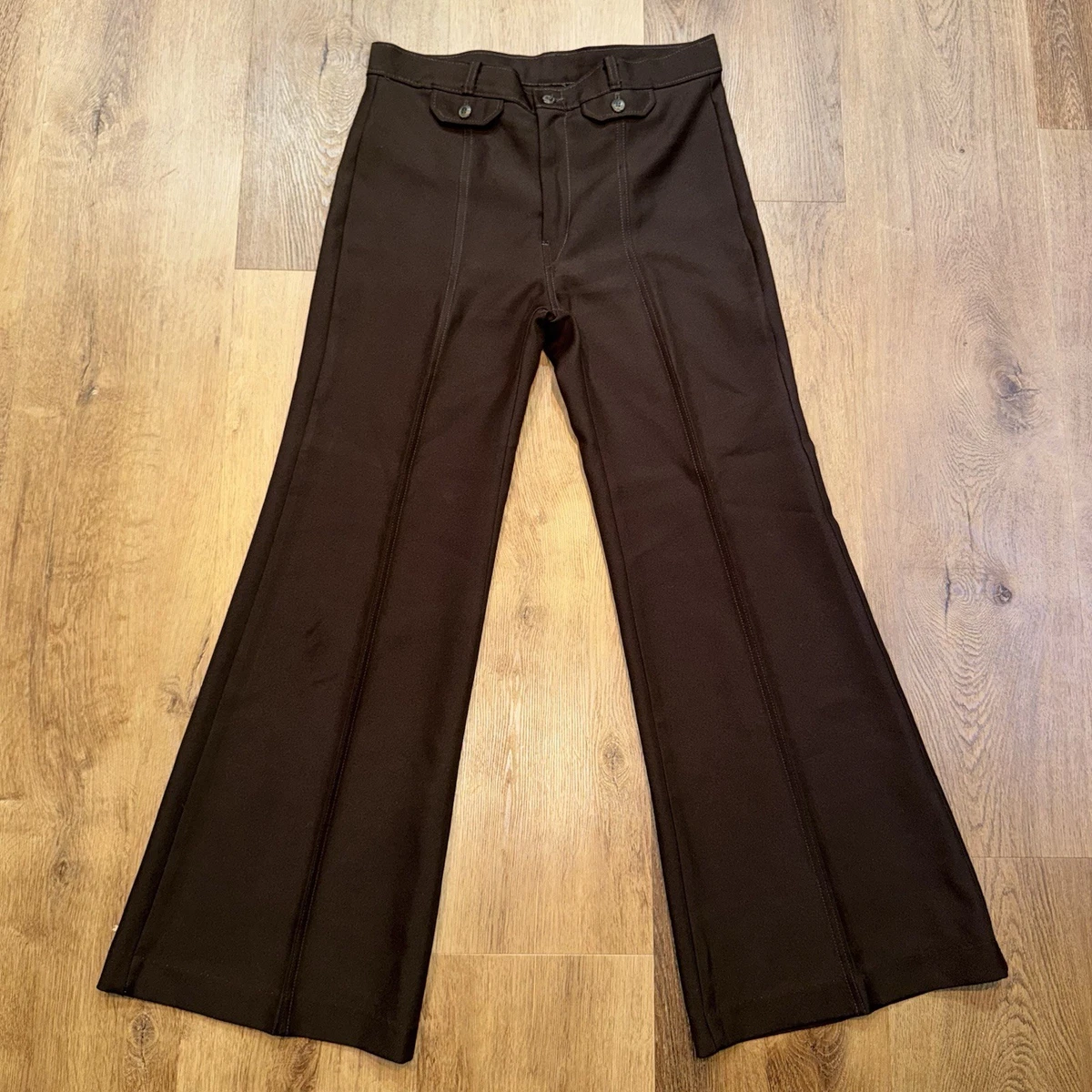 1970s Original Vintage Pants for Men for sale | eBay