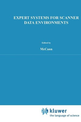 John P. Gallagher (u. a.) | Expert Systems for Scanner Data Environments | Buch