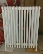 Orginaler Antiker Nostalgie Jugendstil Guss Heizkörper-Radiator 20er/ 30er Jahre