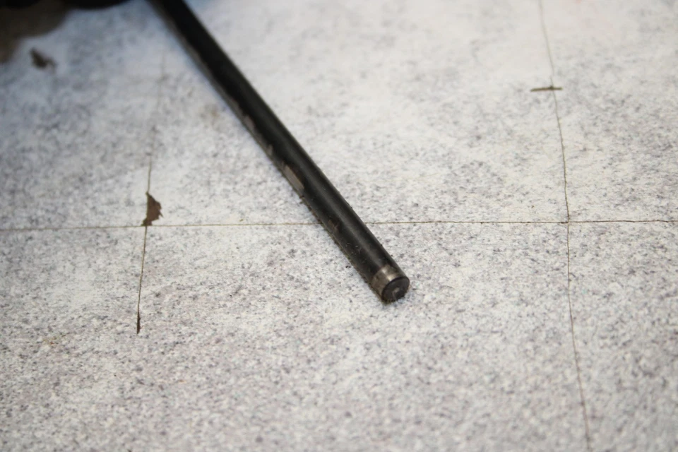 1971 Yamaha JT1 60 CLUTCH BASKET PUSH LIFTER ROD I12-0596.ABC - Image 3 of 3