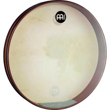 MF Sea Drum Hand Drum Surf Sound 22 in. 5.75 lb 23 in. Synthetic and Goat Skin