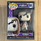 Funko Pop! M3gan #1001, Megan, Fusion, Movies, Games