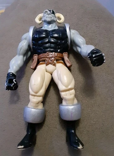 X-force Quark X-Men Toy Biz 1994 Action Figure Vintage Marvel