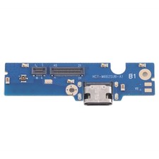  USB Board Base Charging Port Board Accessories for  BV6200 Pro 9253