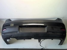 Pare choc arriere CITROEN C5 1 PHASE 2 7410W2