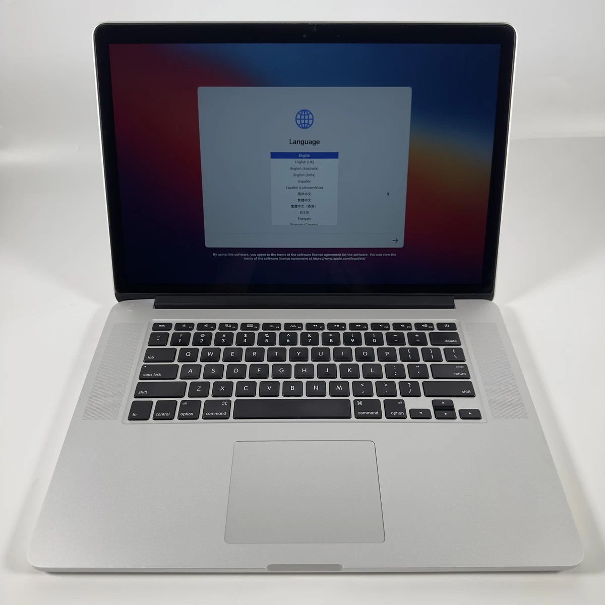 【二刀流】NVIDIA GeForce GT 750M搭載 MacBook Pro SSD512GB メモリ16GB Webカメラ Bluetooth オフィス2024 MacBook Pro - Apple（日本）