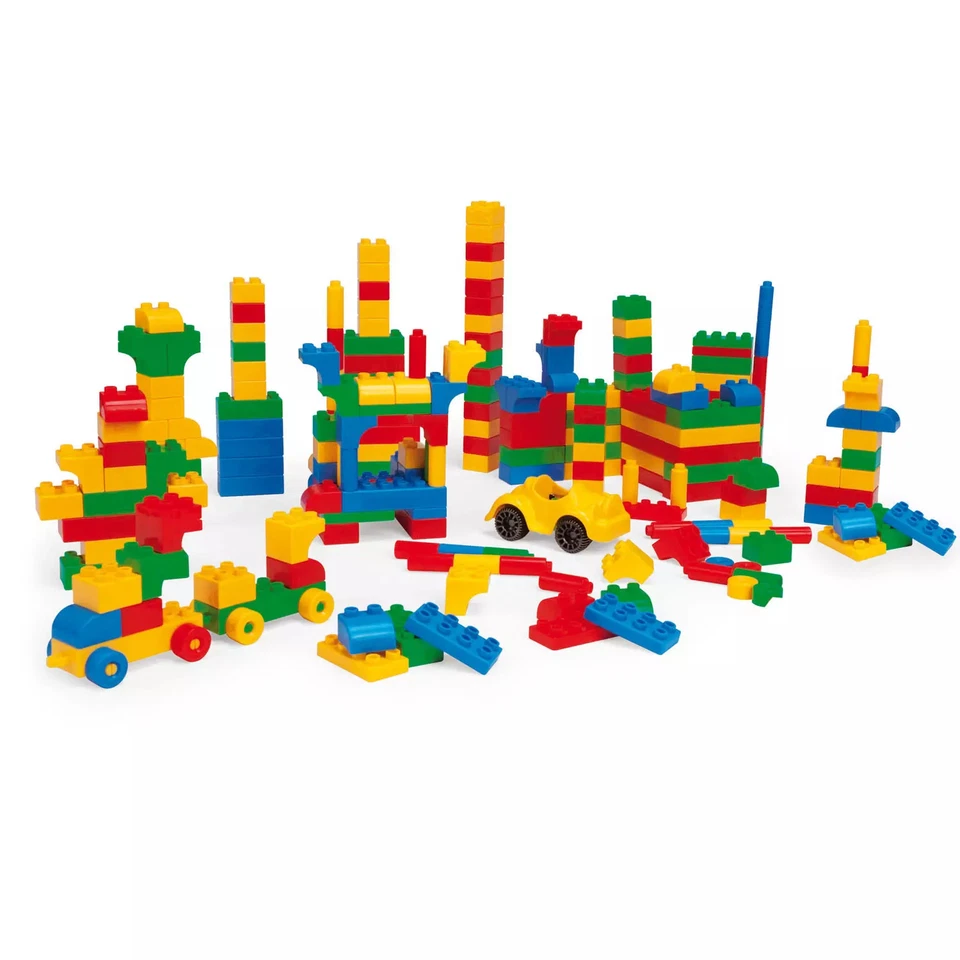 5900694413405 Mini Blocks. Wielkie wiadro 41340 Wader - Bild 3 von 3