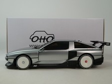Ottomobile Hyundai N Vision 2022 1:18 OT493
