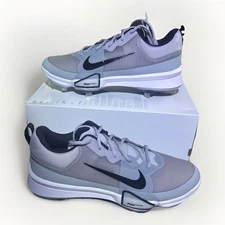 Nike Force Zoom Trout 9 Pro Metal Baseball Cleats Men’s Size 14