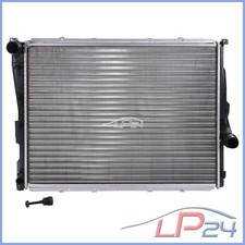 Radiateur BMW 320